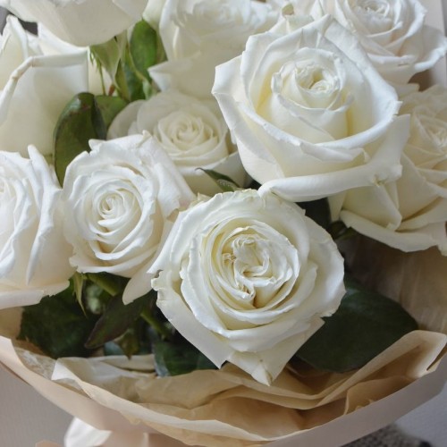 Букет «Плайя Бланка»