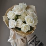 Букет «Плайя Бланка»