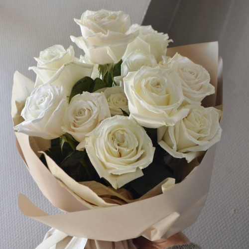 Букет «Плайя Бланка»