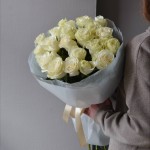 Букет из 21 розы Mondial