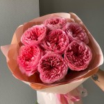 Букет пионовидных роз Candy Expression, S