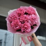 Букет «Блюз»