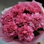 Букет «Блюз»