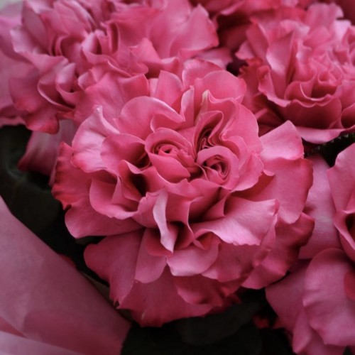 Букет «Блюз»