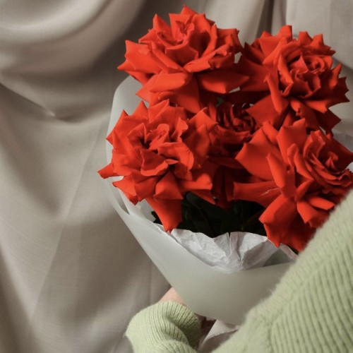 Букет «Нина»