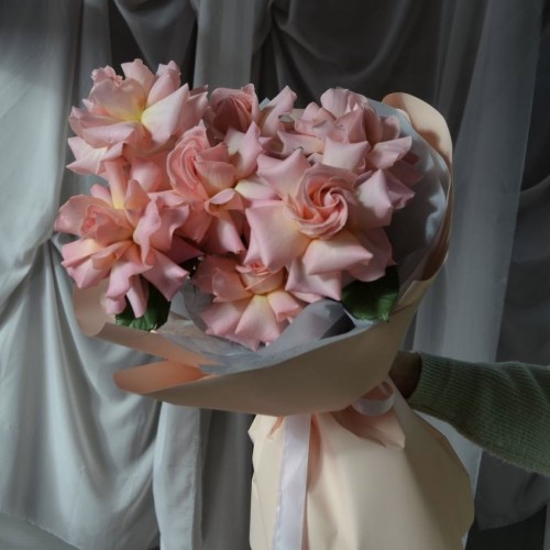 Bouquet “Hypnosis”