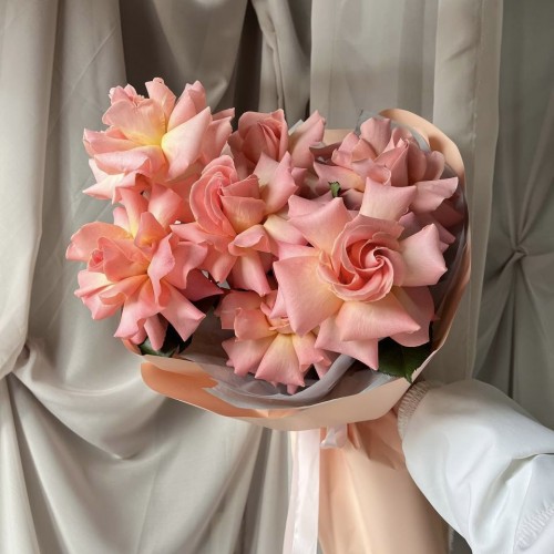 Bouquet “Hypnosis”