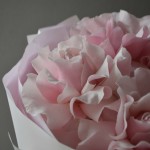 Букет из 5 французских роз