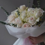 Дуо букет «Охара»