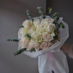 Дуо букет «Охара»