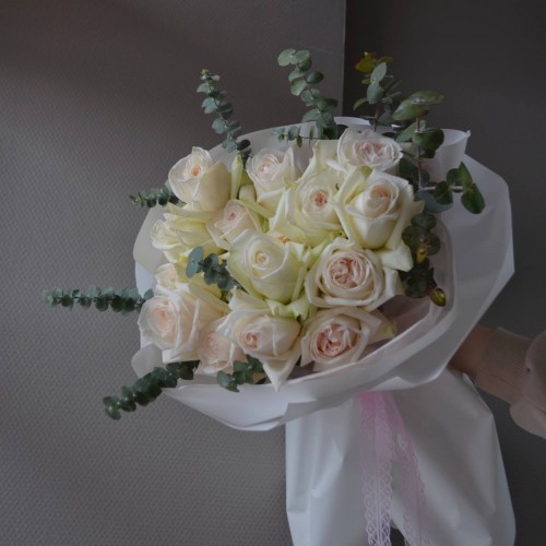 Дуо букет «Охара»