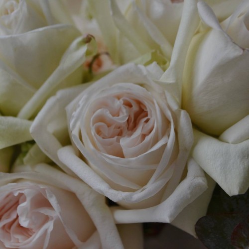 Дуо букет «Охара»