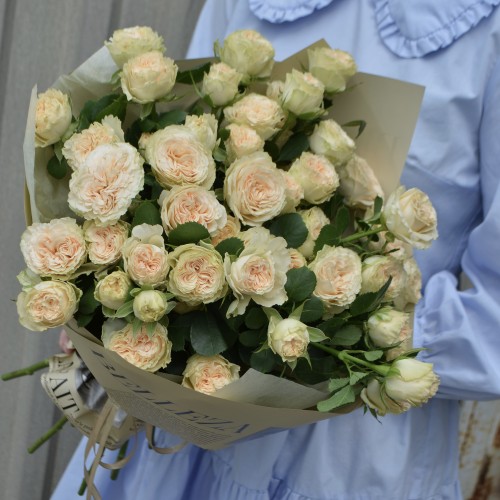 Букет «Ньюс»