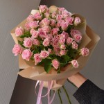 Букет «Роуз»