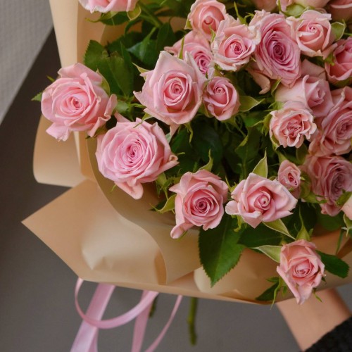 Букет «Роуз»