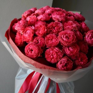 Букет «Берри»