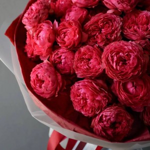 Букет «Берри»