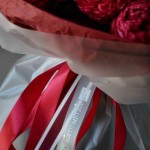 Букет «Берри»