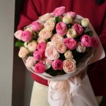 Букет «Лола»