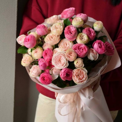 Букет «Лола»