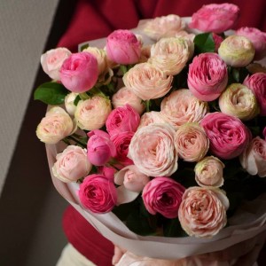 Букет «Лола»