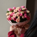 Букет «Лола»