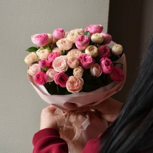 Букет «Лола»