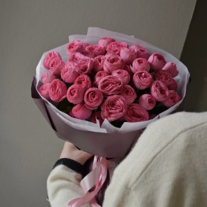 Букет «Миледи»