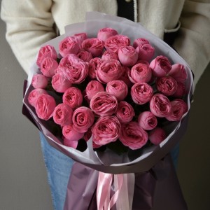 Букет «Миледи»