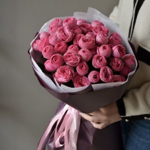 Букет «Миледи»