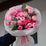 Букет «Розалия»