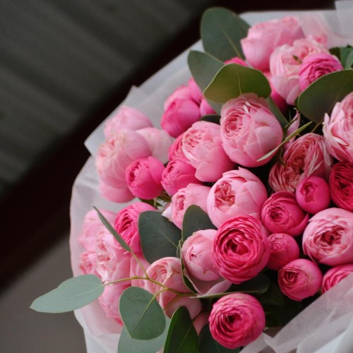 Букет «Розалия»