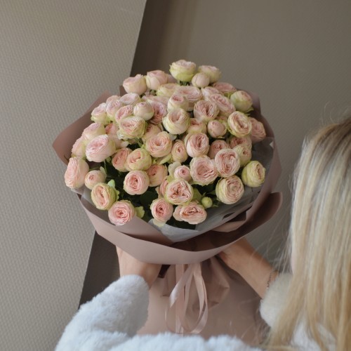 Букет «Сицилия»