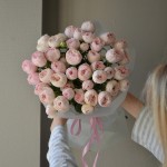 Букет «Нежность»