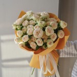 Букет «Карамельный» 