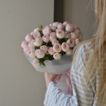 Букет «Нежность»