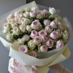 Букет «Шампань»