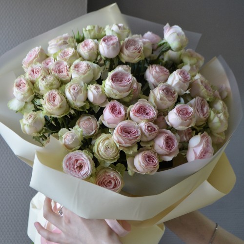 Букет «Шампань»