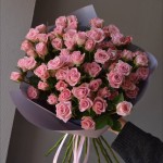 Bouquet "Rosaline"