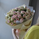 Букет «Шампань»