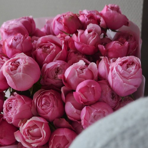 Букет «Сильва»