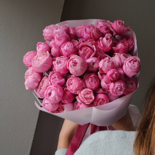 Букет «Сильва»