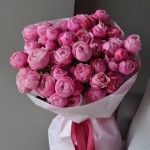 Букет «Сильва»