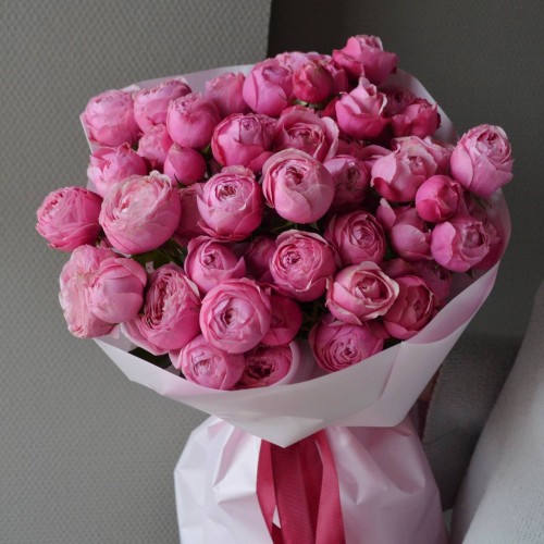 Букет «Сильва»