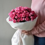 Букет «Кокетка»