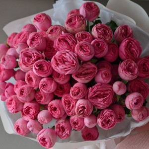 Букет «Кокетка»