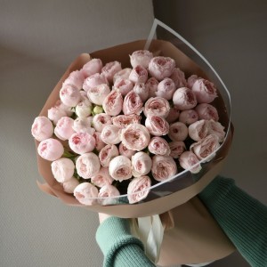 Букет «Айс Крим»