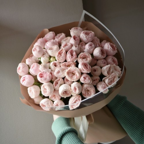 Букет «Айс Крим»