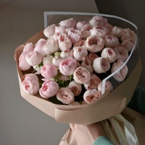 Букет «Айс Крим»