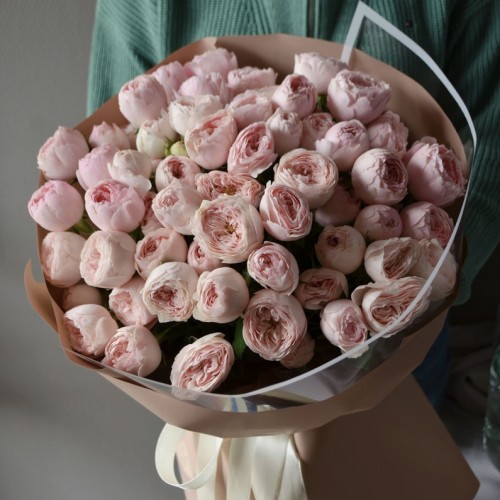 Букет «Айс Крим»